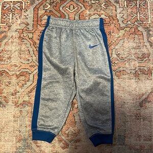 Nike Baby Boy 18M Dri Fit Sweatpants